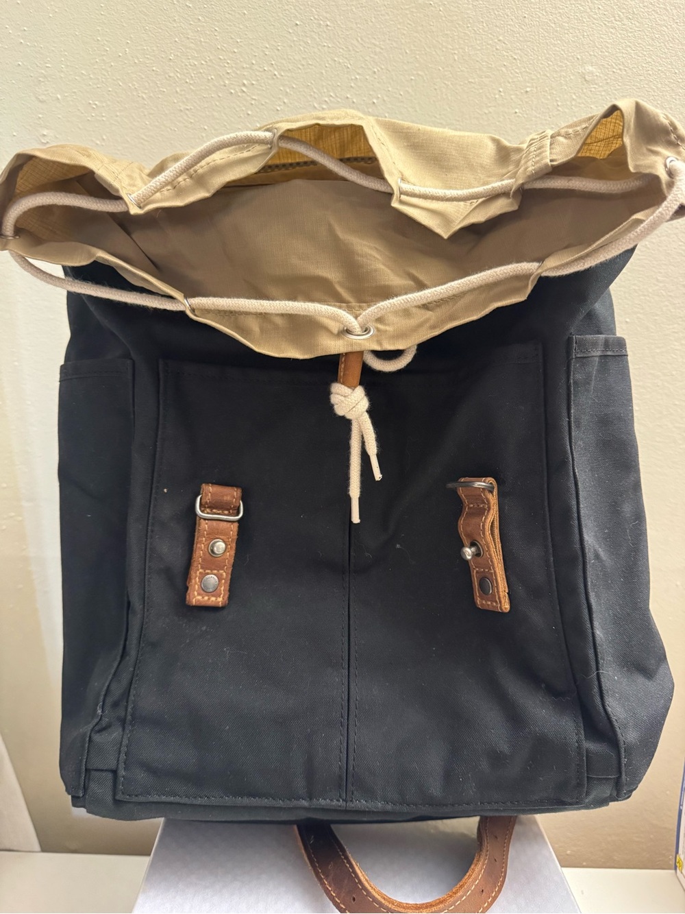 Fjällräven Rucksack No. 21 - Picture 4 of 7